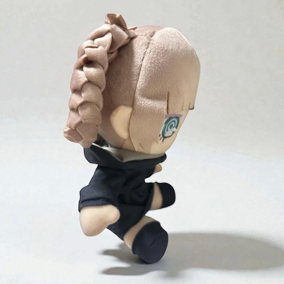 よふかしのうた 七草ナズナ オリジナル ぬいぐるみ