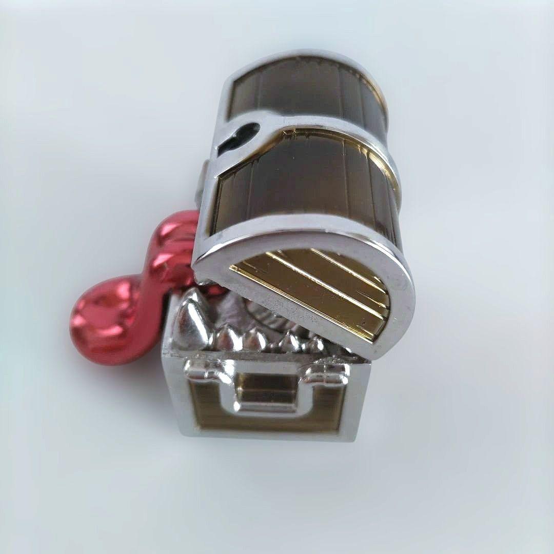 は*き様 ♦ひとくいばこ♦メタリックモンスターズギャラリー♦スクエニ♦