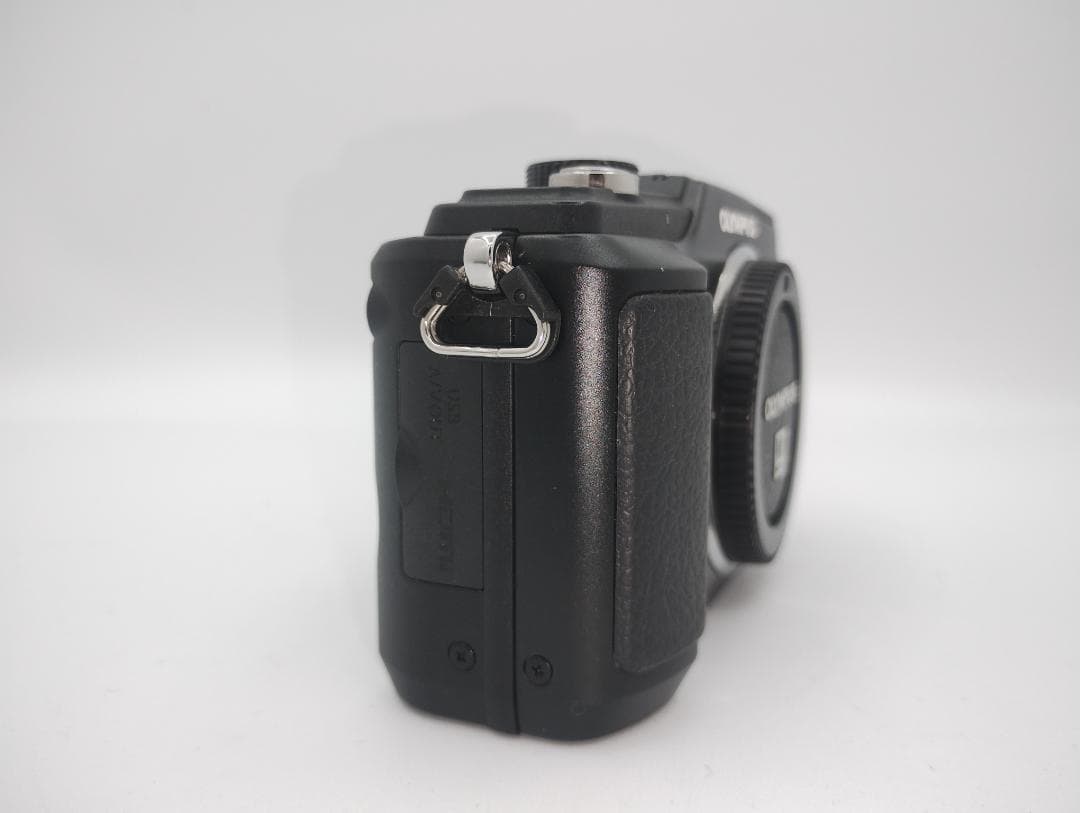 OLYMPUS E-PL2 ボディ 外観綺麗 IS故障 他動作問題なし - メルカリ