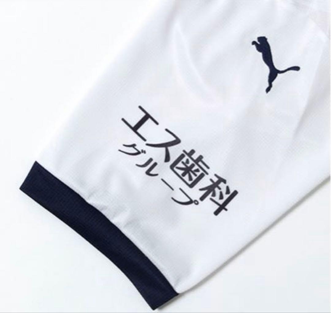 新品 未使用 タグ付 2024 横浜FC 2ndユニフォーム 2XL サッカー - メルカリ