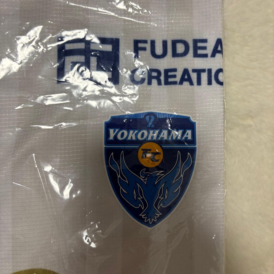 新品 未使用 タグ付 2024 横浜FC 2ndユニフォーム 2XL サッカー - メルカリ