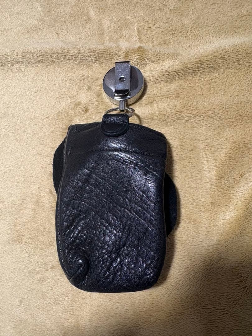 名作】SUNSEA 17ss YONEGORO's bag