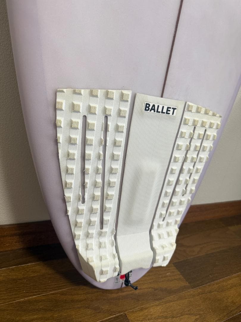 東京/千葉LOST Smooth Operator 6´2 34cl 日本製