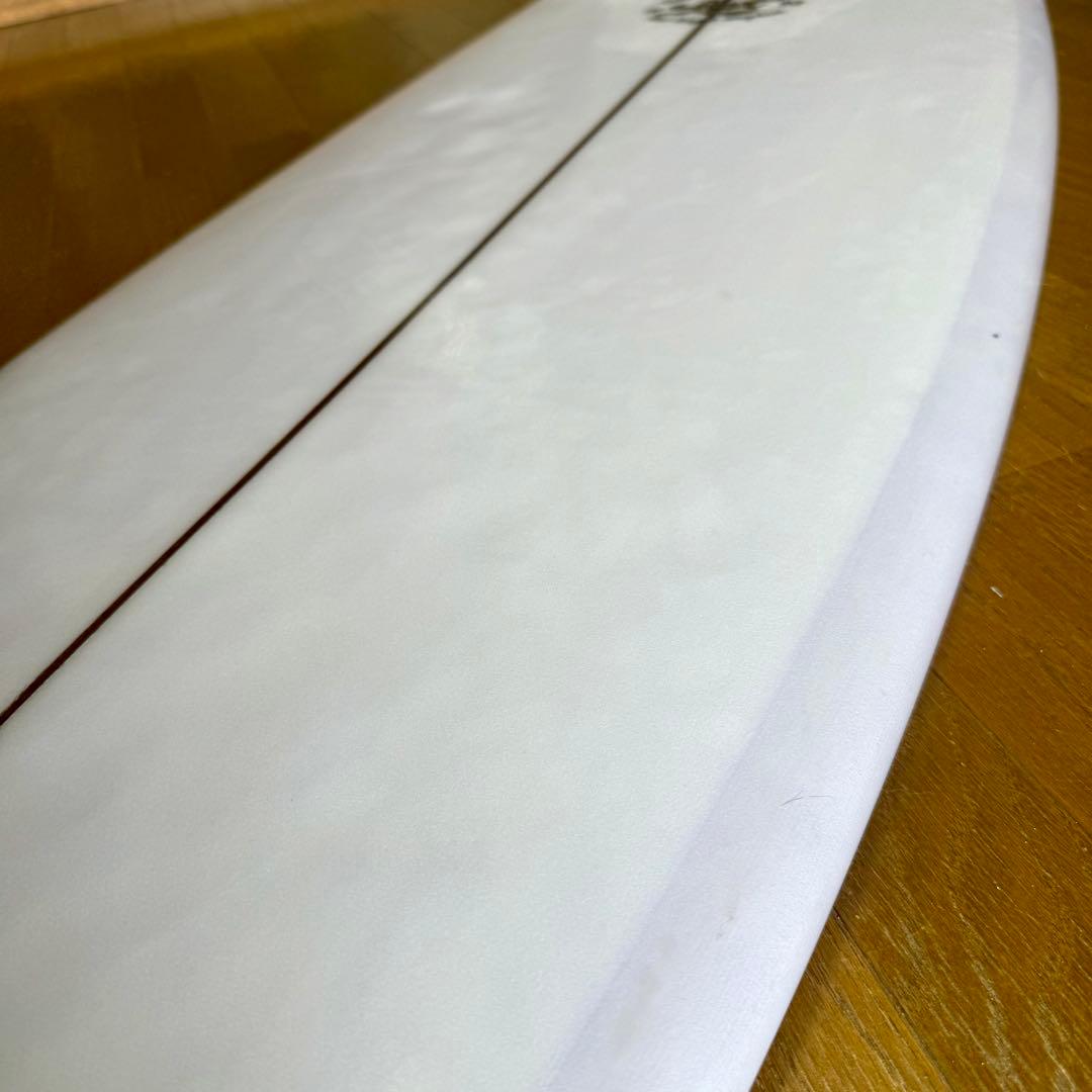 東京/千葉LOST Smooth Operator 6´2 34cl 日本製