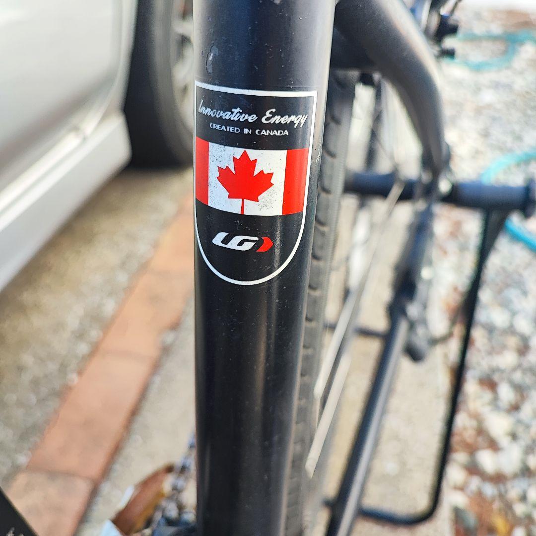 福岡発 ルイガノ CHASSE LOUIS GARNEAU 新品パーツ多数 - メルカリ