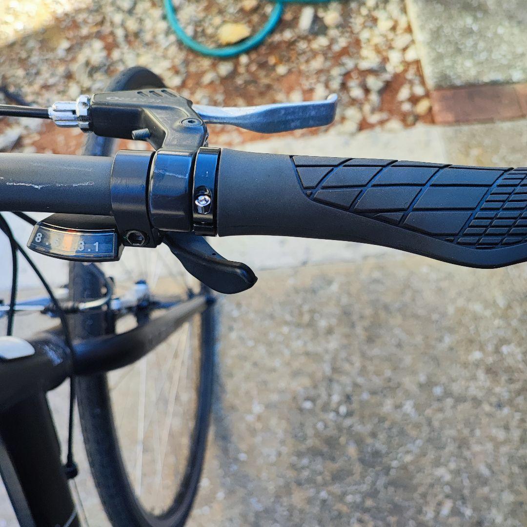 福岡発 ルイガノ CHASSE LOUIS GARNEAU 新品パーツ多数 - メルカリ