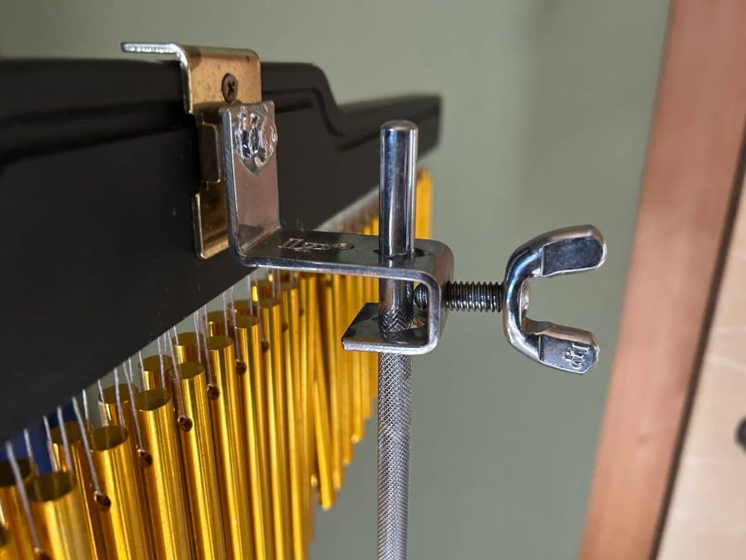 Latin Percussion LP513 ウインドチャイム 72音 - メルカリ