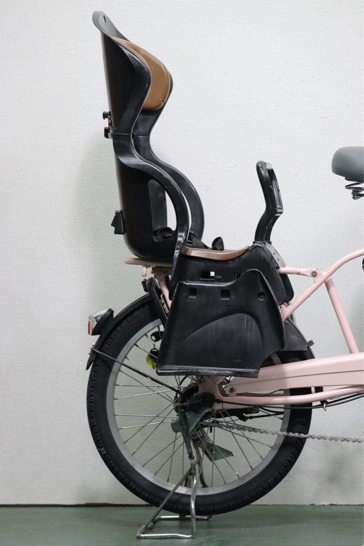 パナソニック電動アシスト自転車　★ 8.9AH ★ １ヶ月保証★完成車