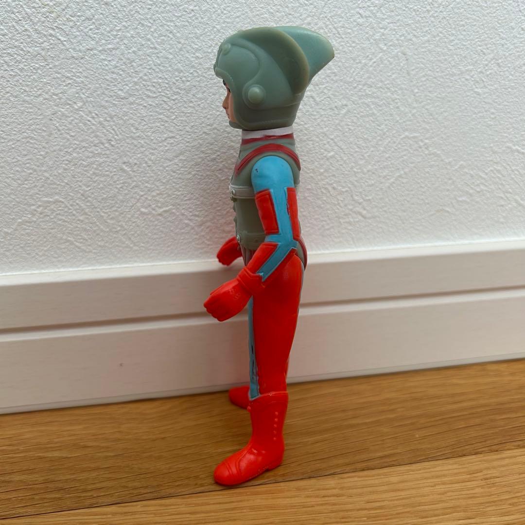 ブルマァク　◆ZAT隊員◆　ウルトラマンタロウ　ウルトラシリーズ　円谷プロ