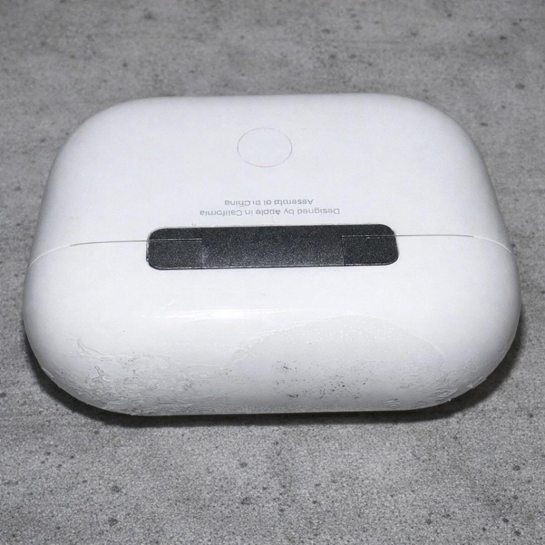 AirPods Pro第2世代 充電ケース Type-Cモデル A2968 - メルカリ