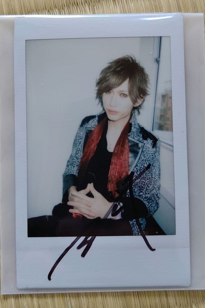 レジレコ チェキ - メルカリ