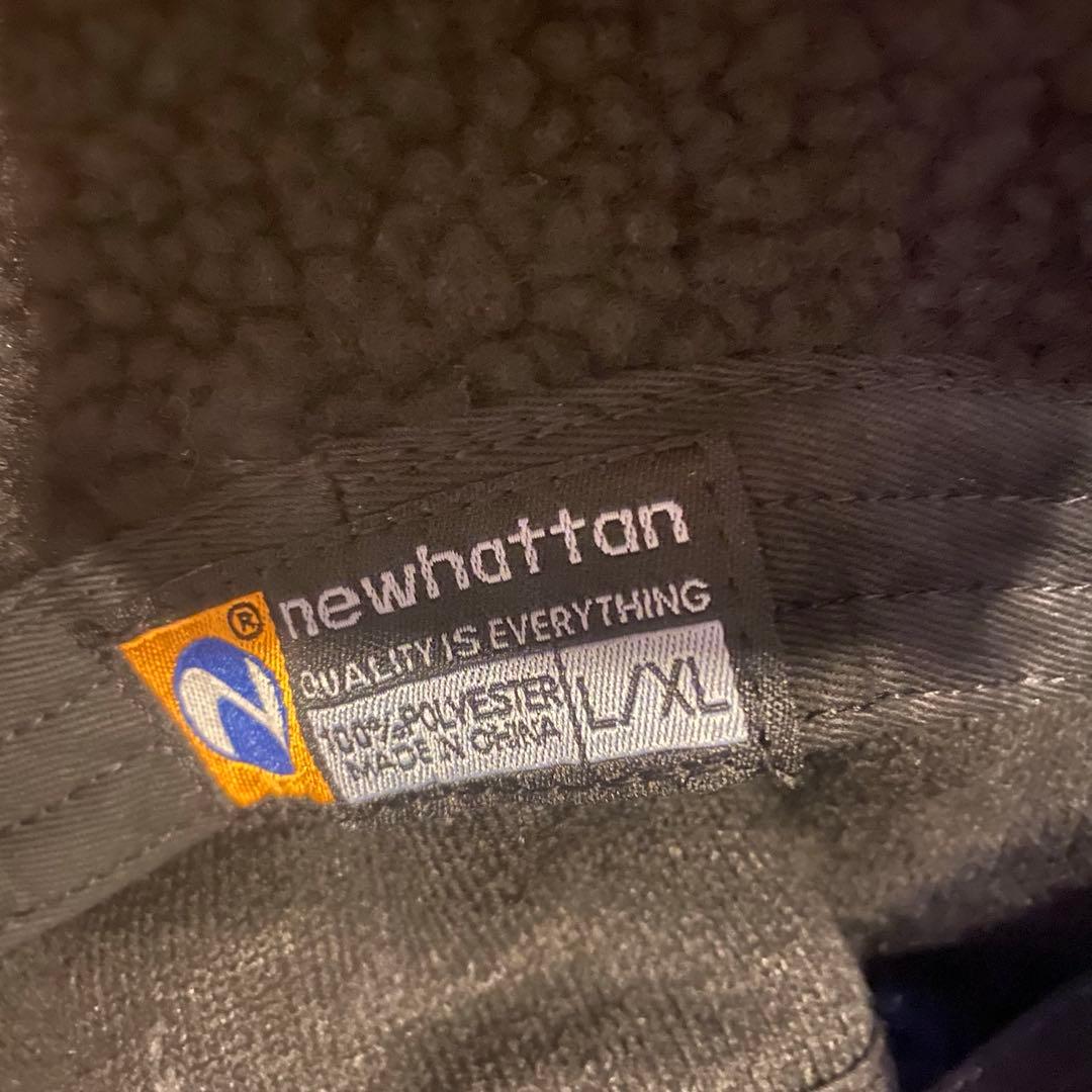 knosisバケットハットX/XL