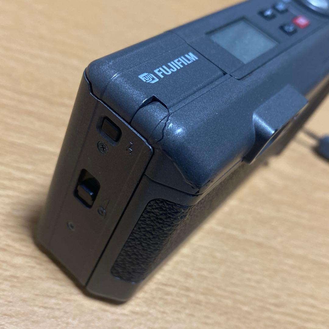 ジャンク品》富士フィルム NATURA CLASSICA - メルカリ