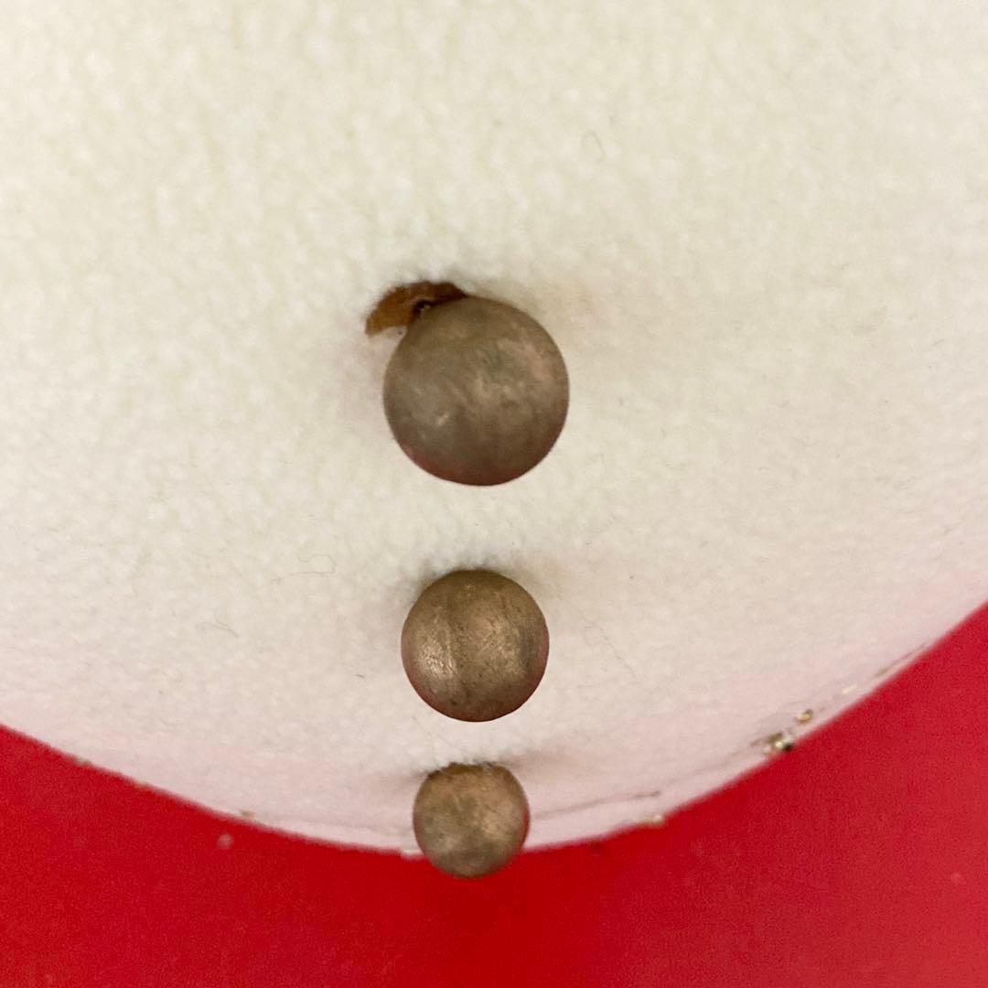 ☆お値下げ☆ 未使用 man スノーマン 雪だるま ぬいぐるみ