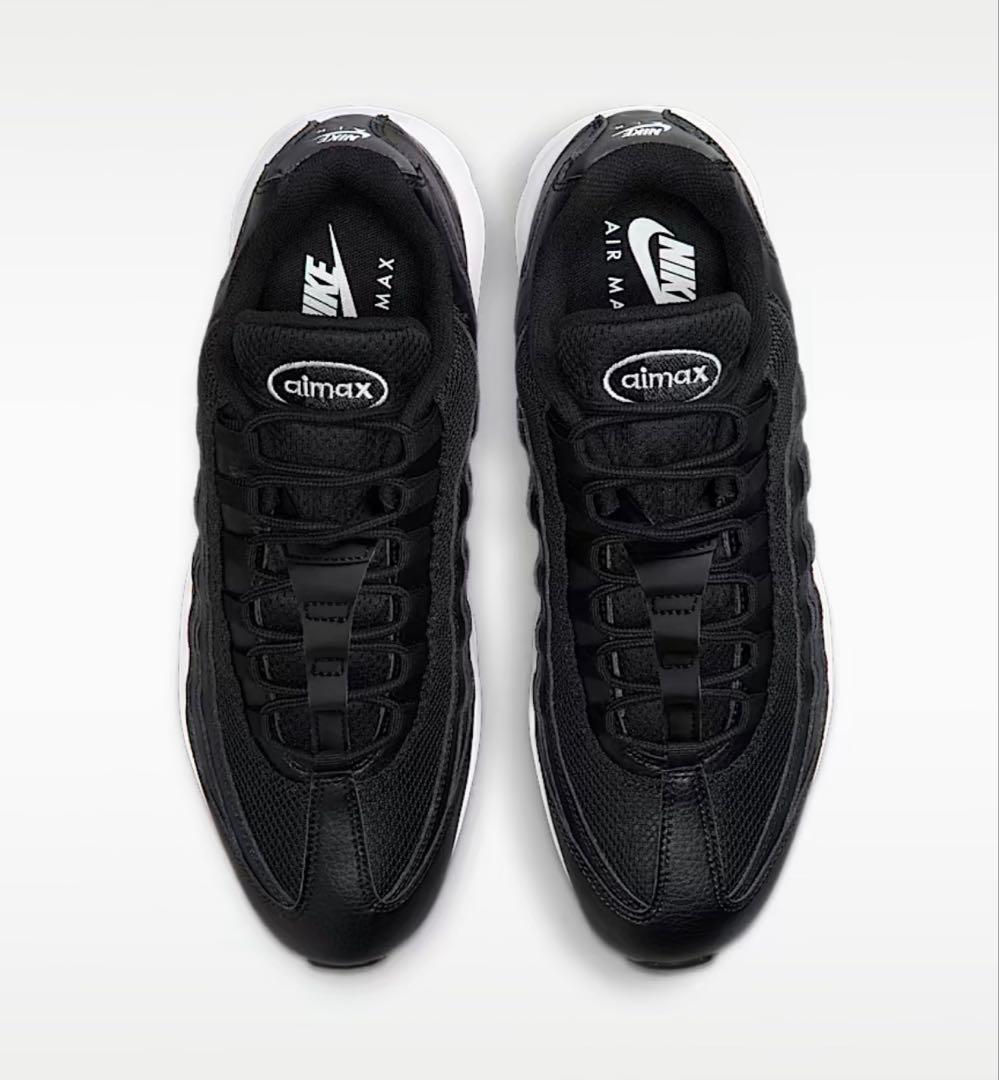 【即完売】ナイキ エア マックス '95G 28.0cm