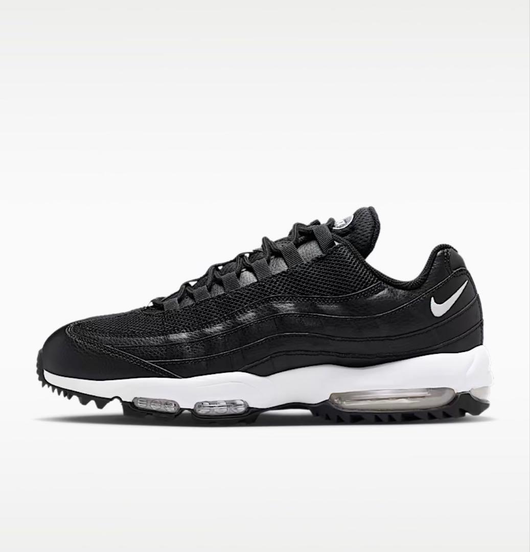 【即完売】ナイキ エア マックス '95G 28.0cm