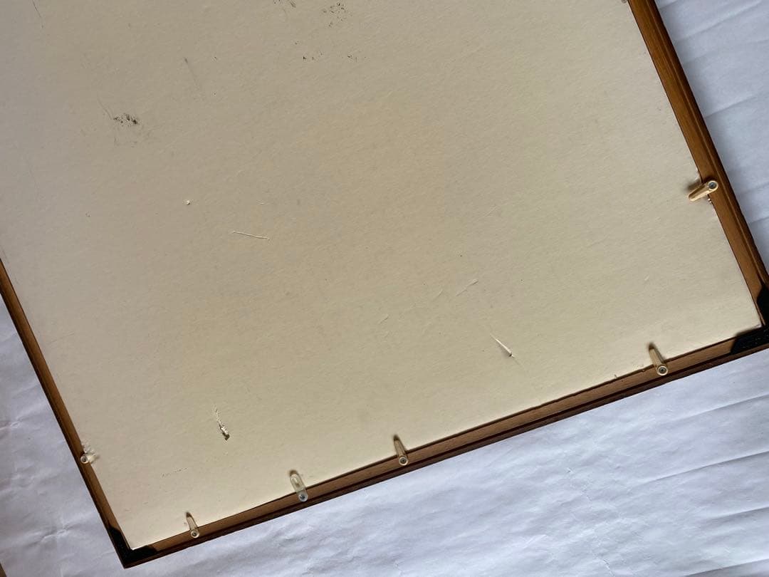 【初期】レア　ポケットモンスター　コレクションジグソーパズル　木製フレーム付き