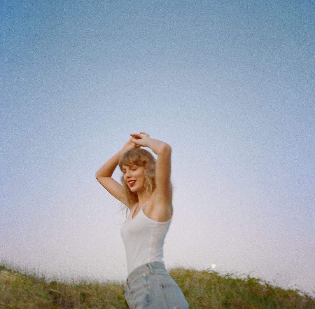 1989年（テイラー版）フィルムストリップCDディスプレイ棚