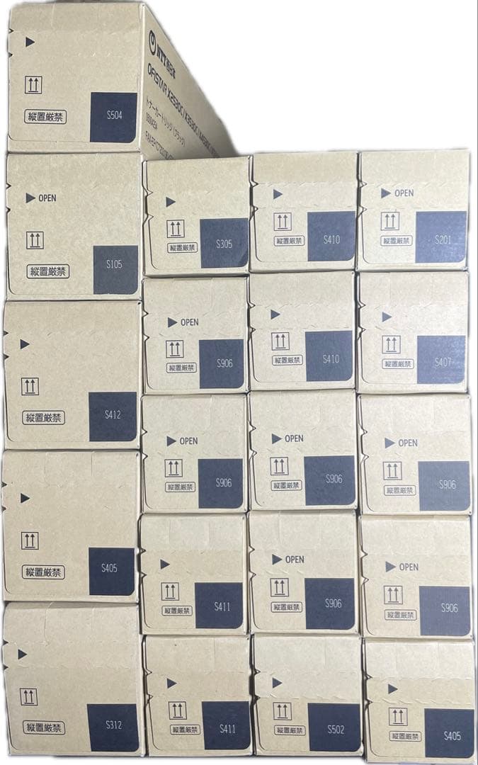 トナーカートリッジ NTT西日本 OFISTAR NTT西日本OFISTAR NTT西日本 OFISTAR ファクシミリ用 トナー