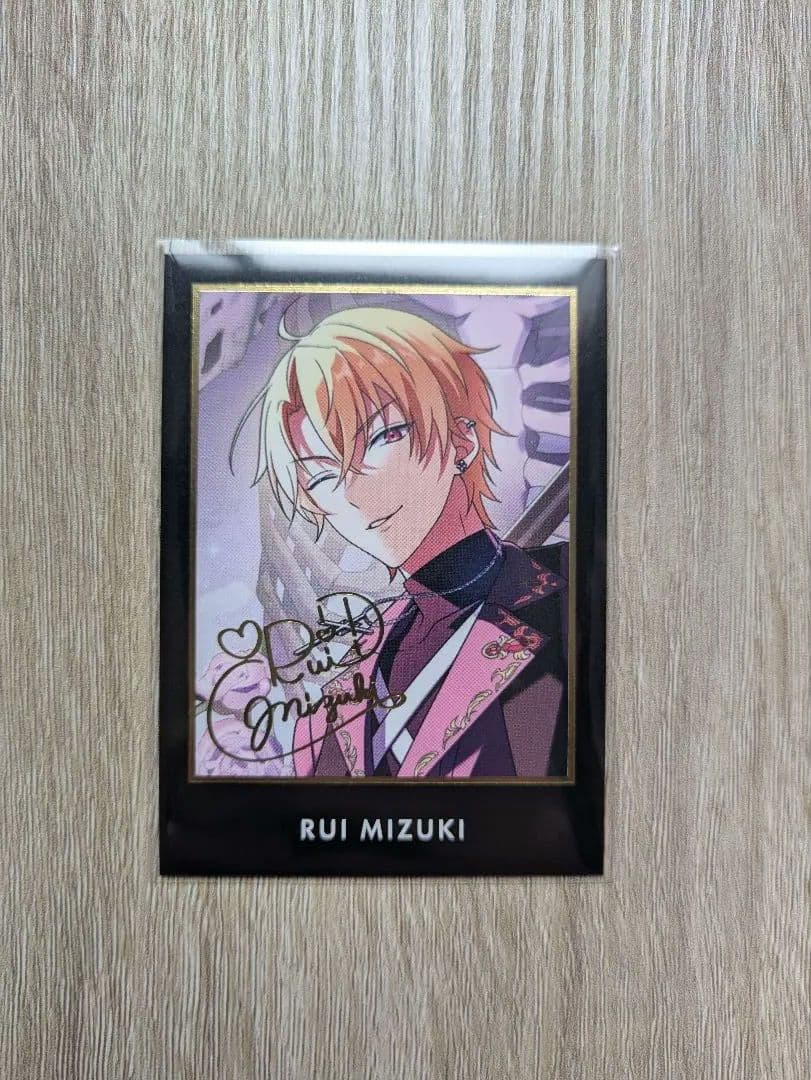 は*読様 東京ディバンカー　東ディバ　トレカ　観月累 ダークウィック・ライフ】観月 累 | 東京ディバンカー攻略wiki