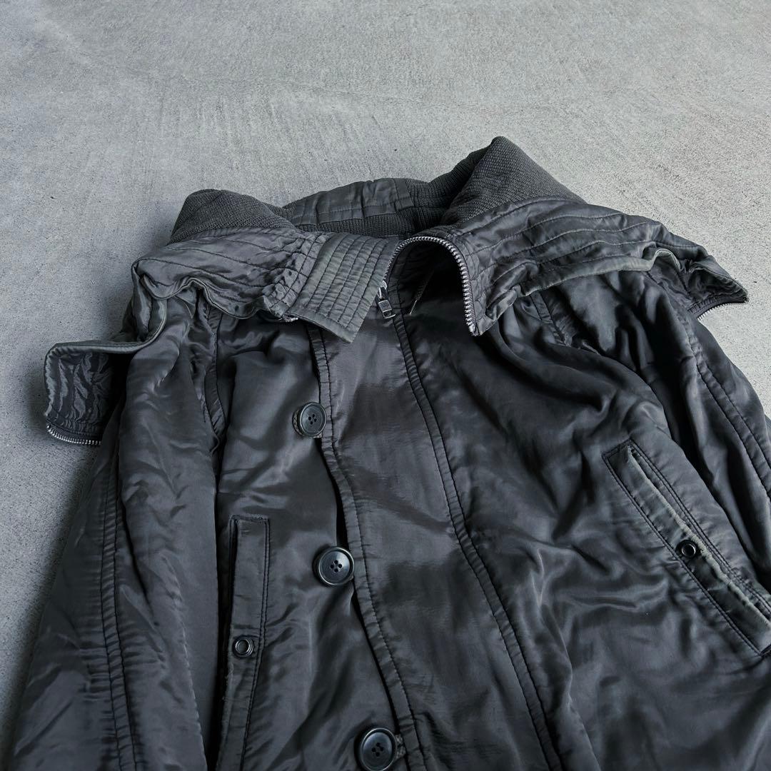 CABANE de ZUCCa - long n2b - メルカリ