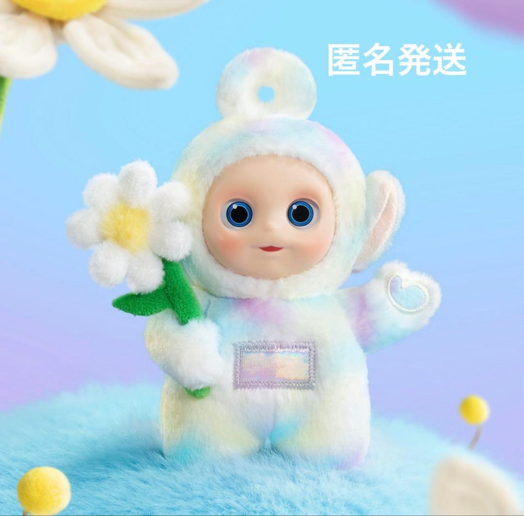 匿名配送】POPMART テレタビーズ say helloシークレット - メルカリ