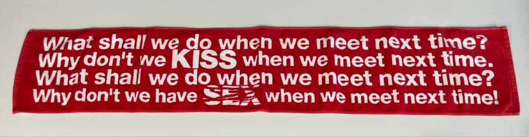 【クリープハイプ2010年頃】貴重グッズ8点セットHE IS MINE タオル他