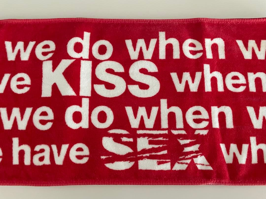 【クリープハイプ2010年頃】貴重グッズ8点セットHE IS MINE タオル他