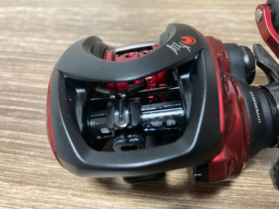 ダイワ 26月下美人 BF TW 8.5L PE SP ベイトリール　アジング