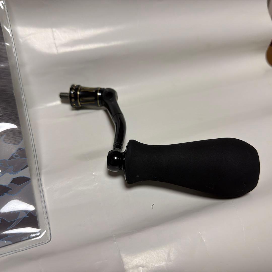 オーシャンマーク　ハンドル　BM95 20ステラSW18000-20000 オーシャンマーク ハンドル BM95 20ステラSW18000-20000 - メルカリ