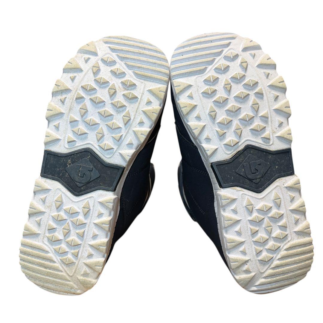 BURTON MOTO BOA スノーボードブーツ 27.5cm 20-21