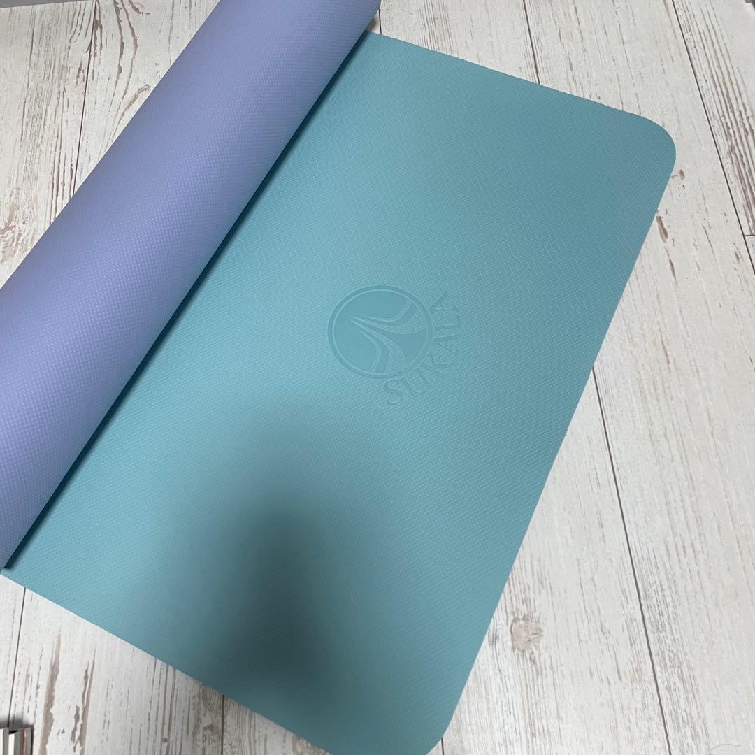 即購入可》LAVA ヨガ スターターセット 初心者さん - メルカリ