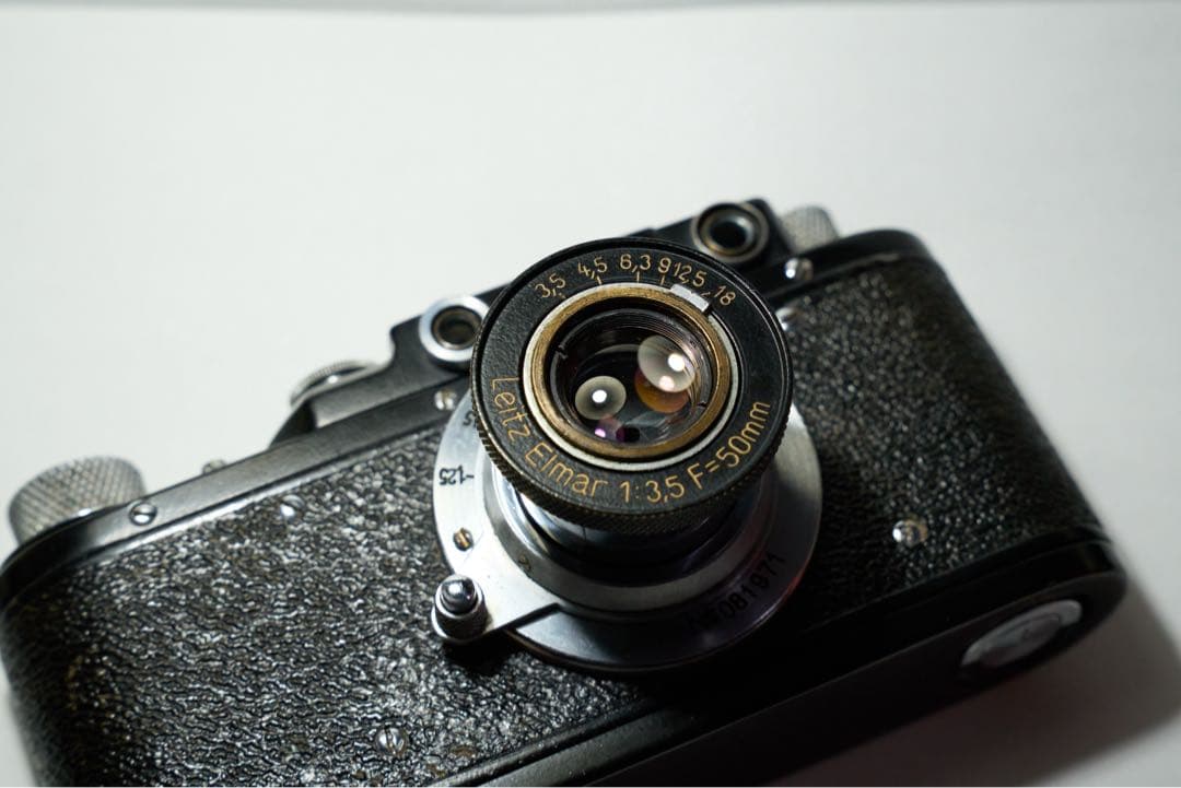 コピーライカ 1936年ベルリンオリンピックモデル - メルカリ