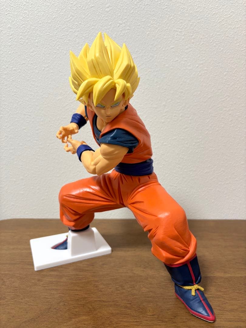 【2/8まで】Grandista 孫悟空 ドラゴンボール スーパーサイヤ人　2点