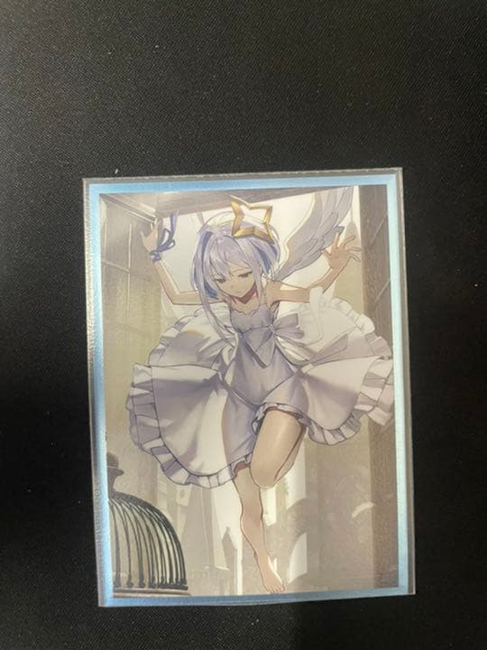 ゼーロベンデッキ