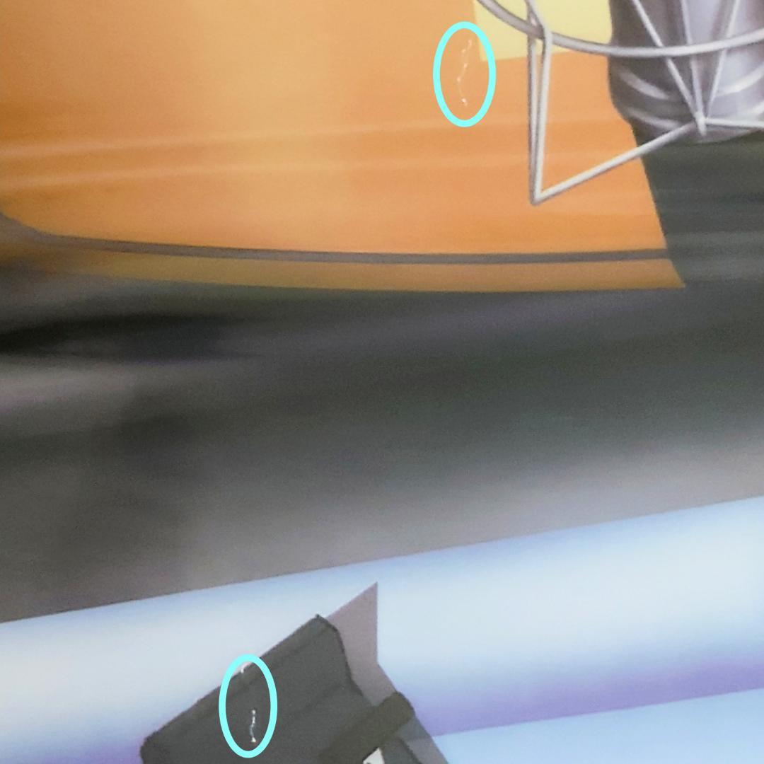 希少 宇宙戦艦ヤマト2199 内田彩 直筆サイン ポスター CD 岬百合亜