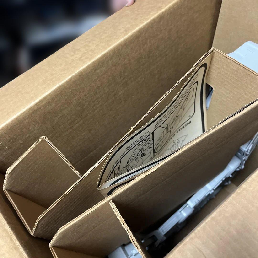 SF・ファンタジー・ホラー Star Wars AT-AT (Empire Strikes Back)