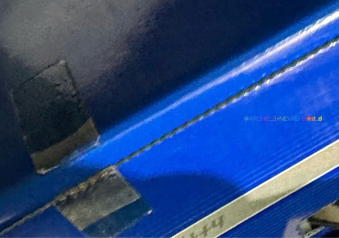 Kyosho・京商★V-ONE RRダッジ ストラトス ボディー エンジンRC車