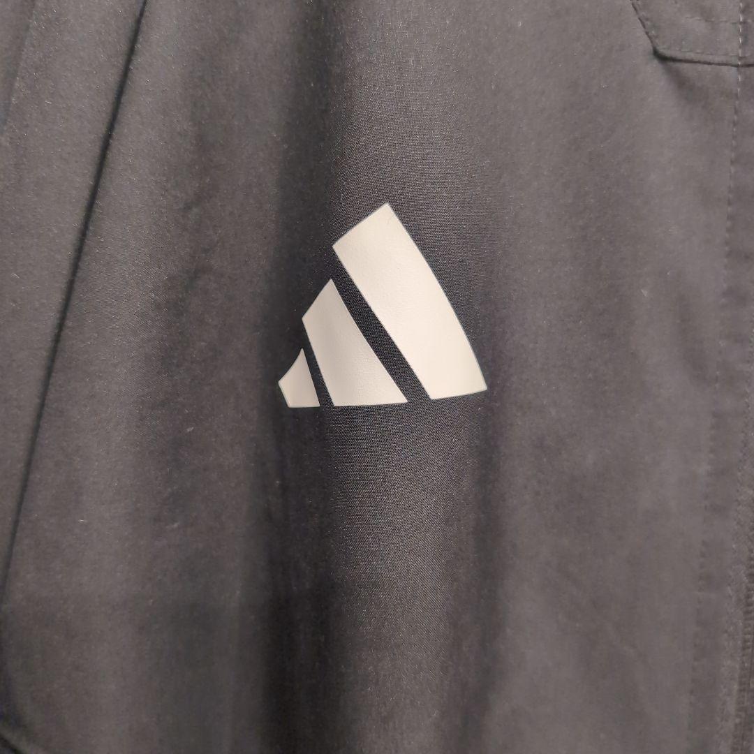 adidas 日本サッカー協会 ピステ ウィンドブレーカー XLサイズ 日本代表