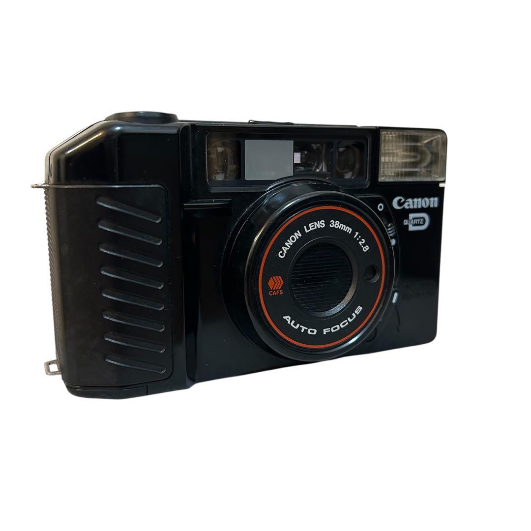 オートボーイ】Canon Autoboy 2 Quartz Date - メルカリ