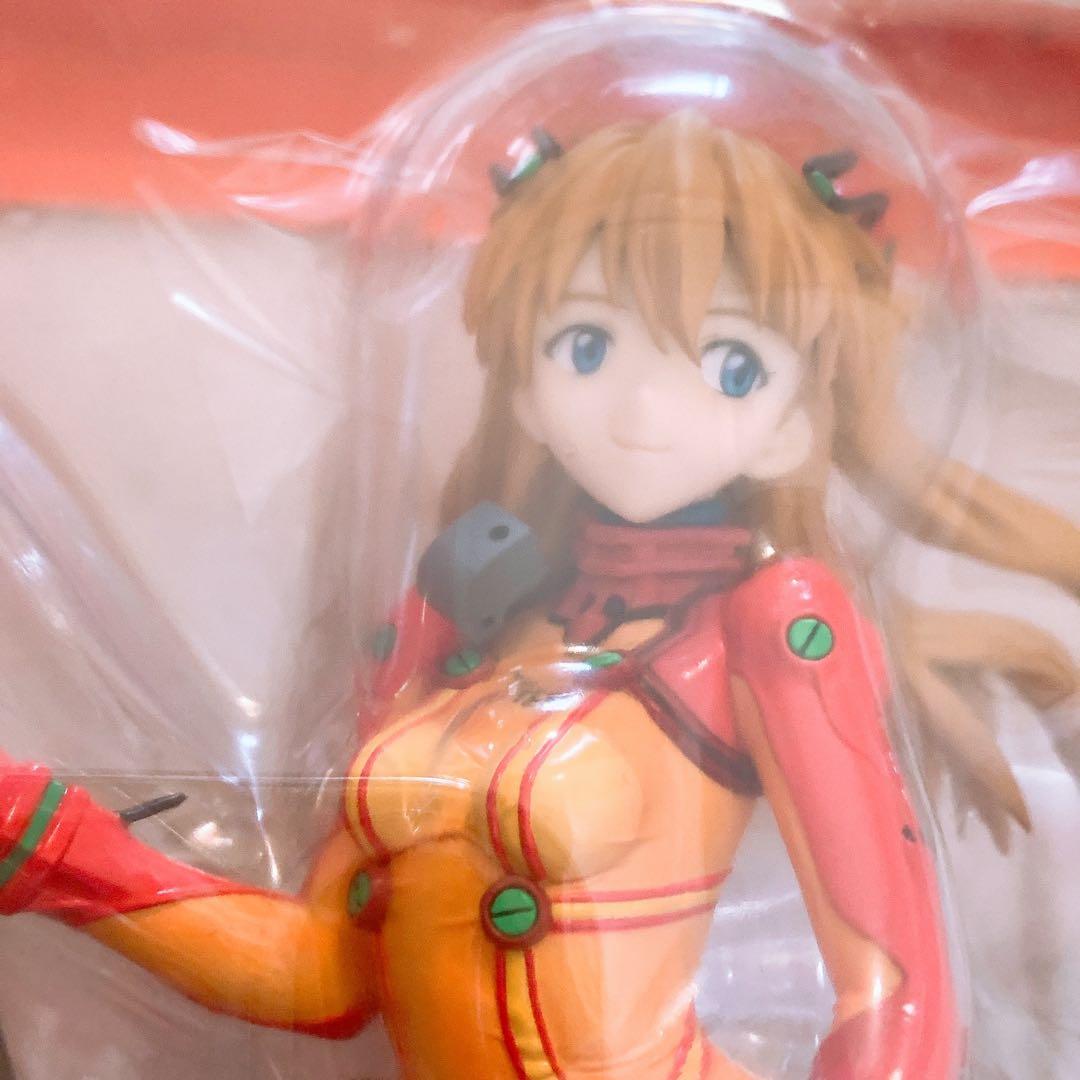 式波・アスカ・ラングレー ～テスト用プラグスーツver.～ 「エヴァンゲリヲン…
