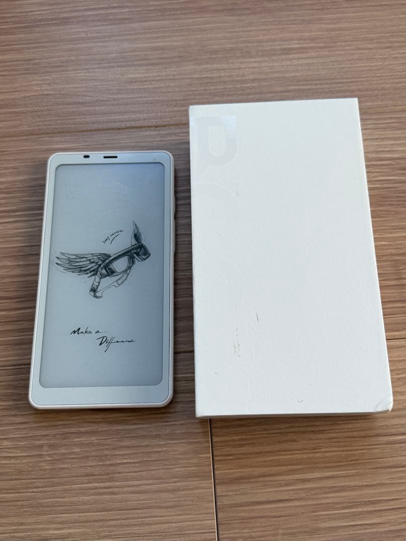 Boox palma 電子書籍リーダー BOOX Palmaをレビュー！スマホサイズのコンパクトな電子書籍リーダー