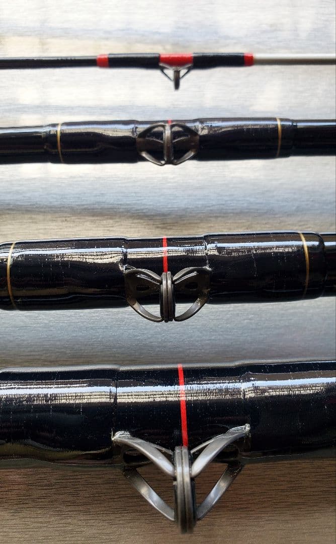 石鯛竿極美品オリムピックボロン列島石鯛スペシャル510H - メルカリ