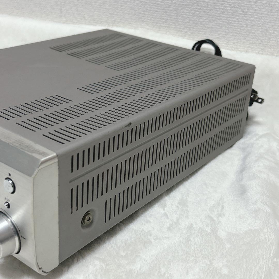 ✨動作品✨ DENON DMD-M31 MDプレーヤー MDデッキ - メルカリ