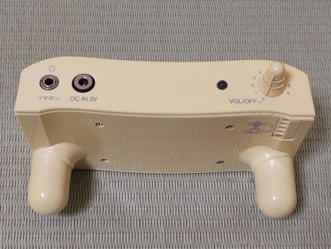 ミミテック Ⅱ mimittech SS-2-03 音読 学習器