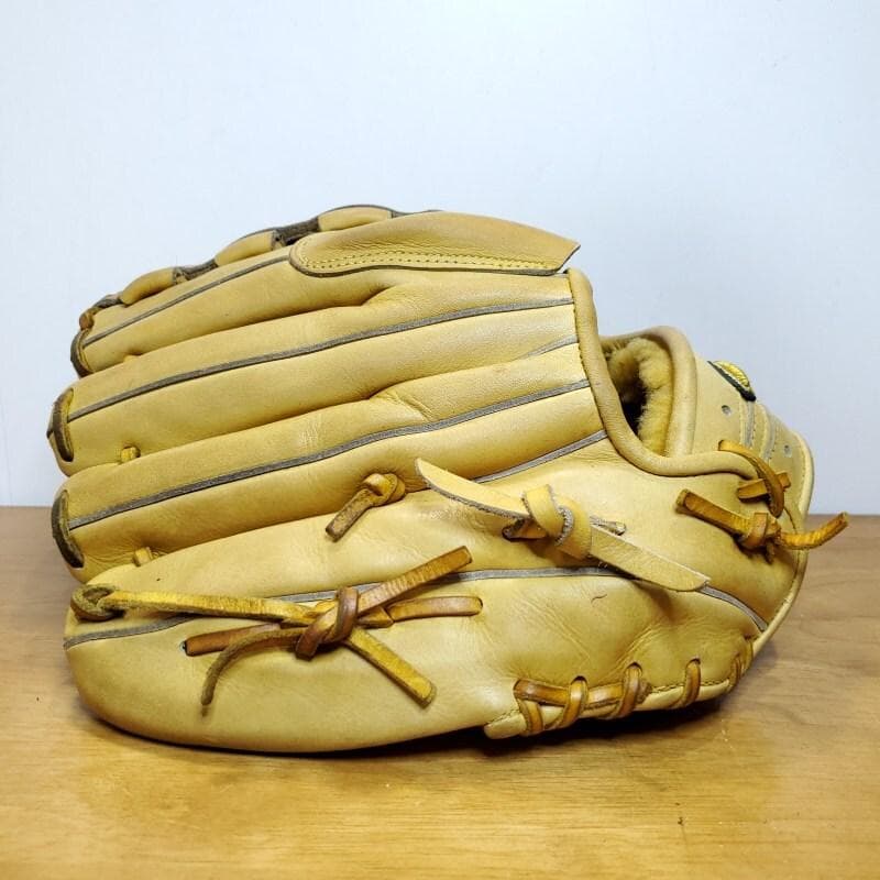 ミズノプロ スペシャルセレクション 松井裕樹モデル 日本製 投手用