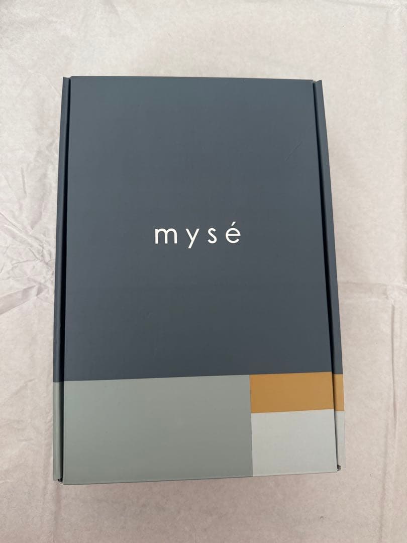 mysé 美顔器 MS-826 クレンズリフト｜カンタン、キレイ、お風呂でエステ。mysé(ミーゼ)公式