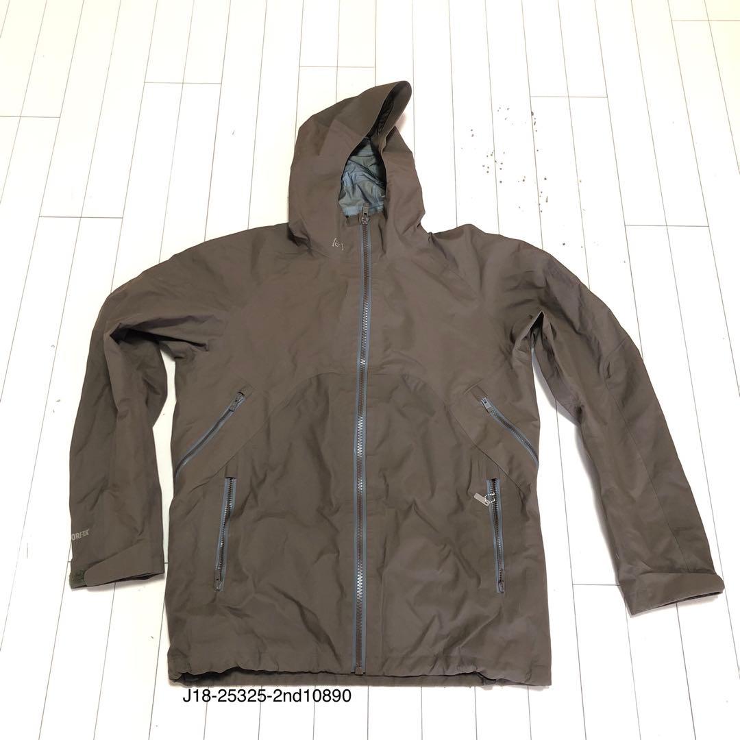 Burton AK Hover S JP M L 相当GORE-TEX PRO - メルカリ