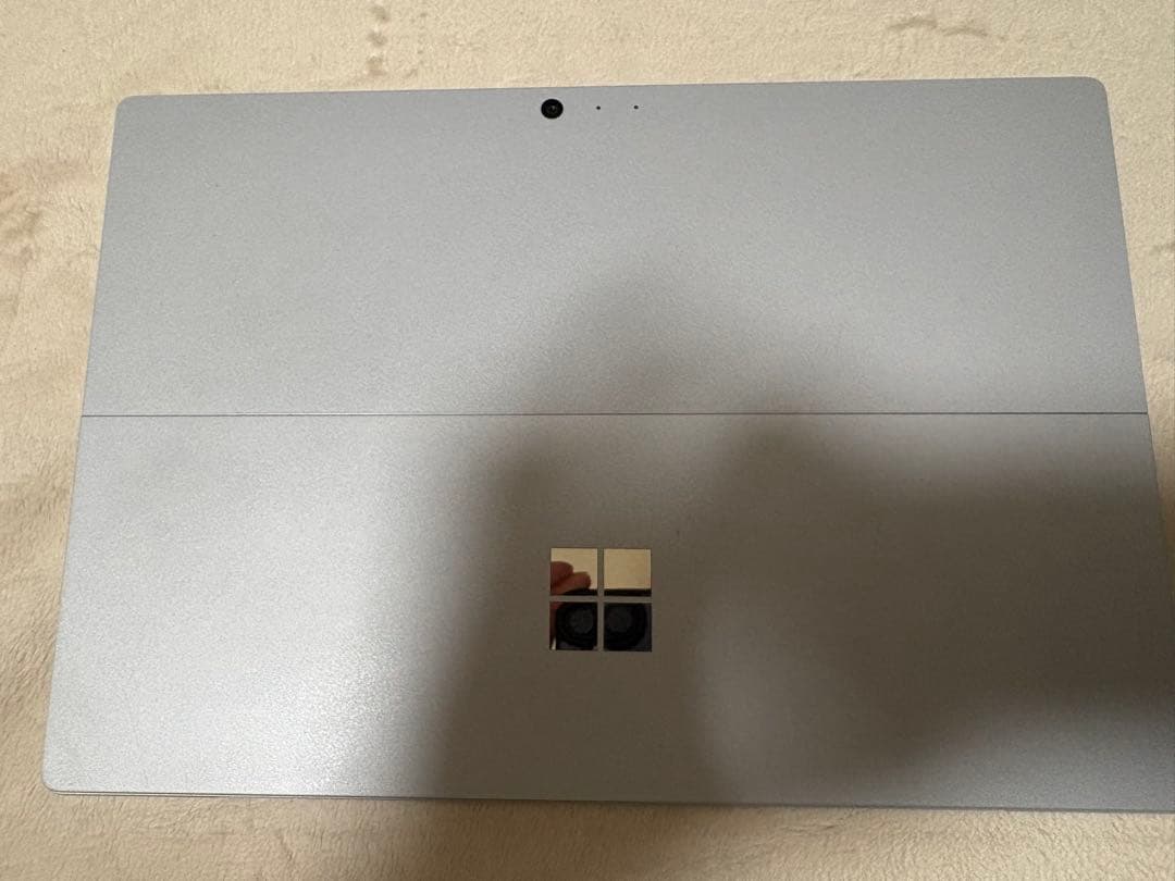 Surface Pro 6 i5 8GB 128GB 純正キーボード付 動作良好