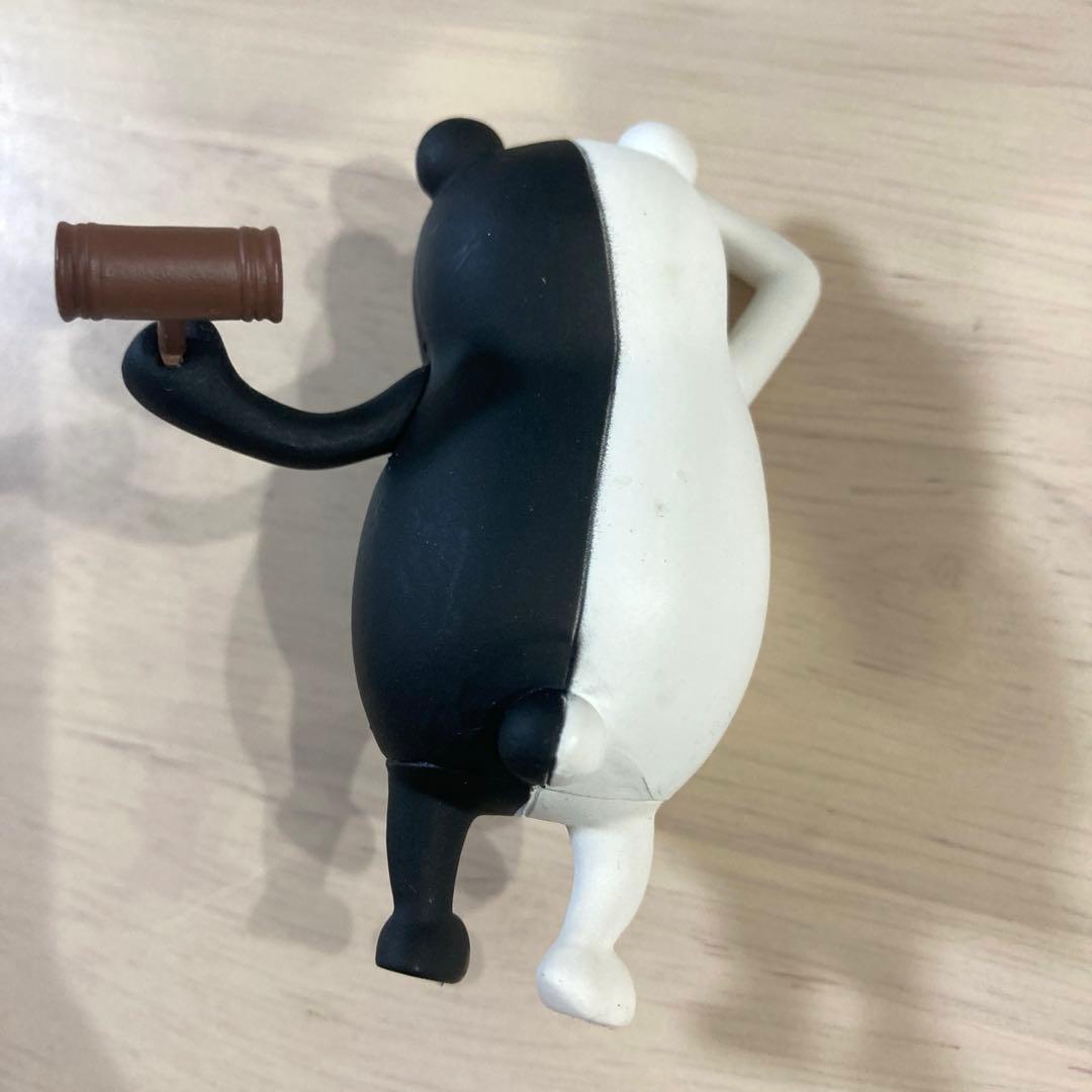 ダンガンロンパ みんなのくじ ラストゲット賞 江ノ島盾子フィギュア 女